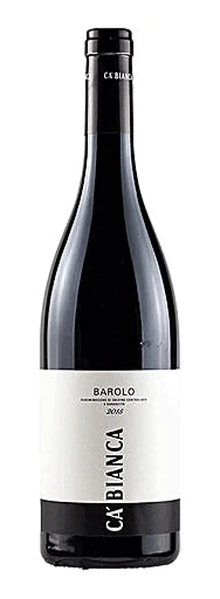 Barolo, Tenimenti Ca Bianca - Barolo