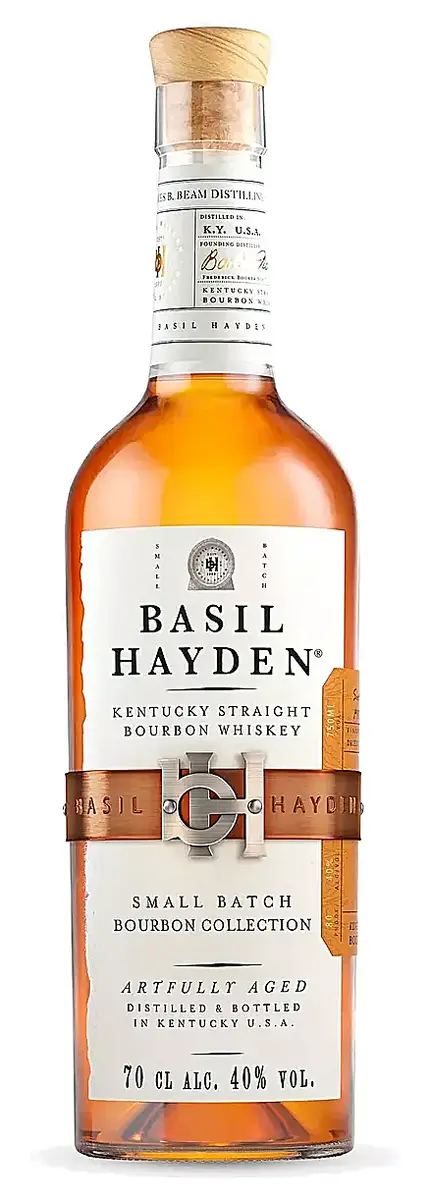 Basil Haydens, Bourbon - Basil Haydens