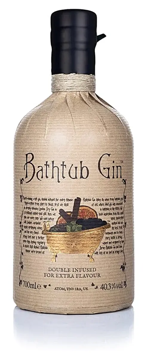 Bathtub - England - Bathtub