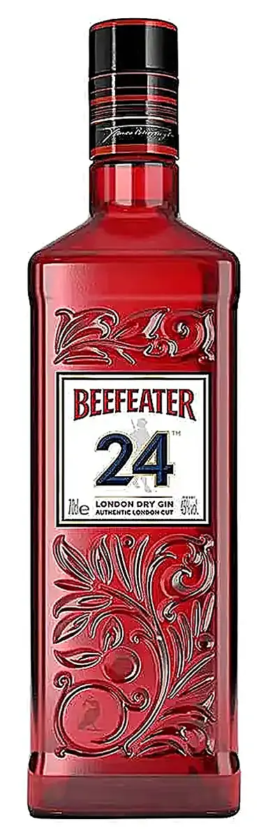 Beefeater 24 - Beefeater