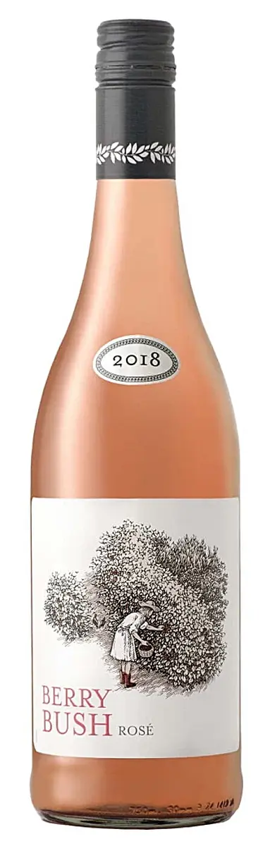 Bellingham, Berry Bush Rose - Bellingham