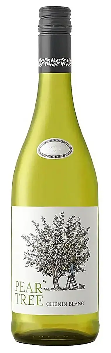 Bellingham, Pear Tree White, Chenin Blanc - Bellingham