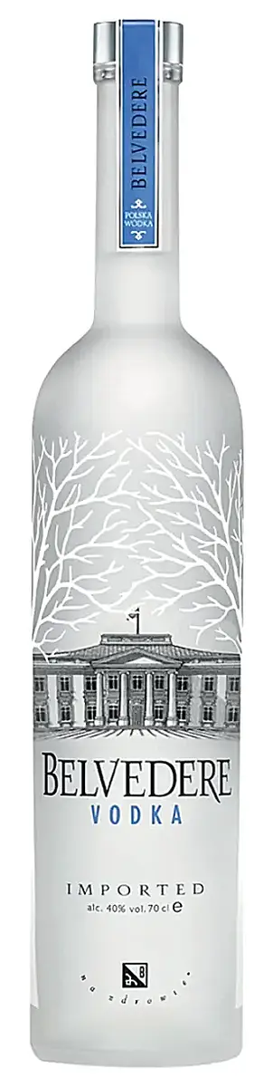 Belvedere - Belvedere