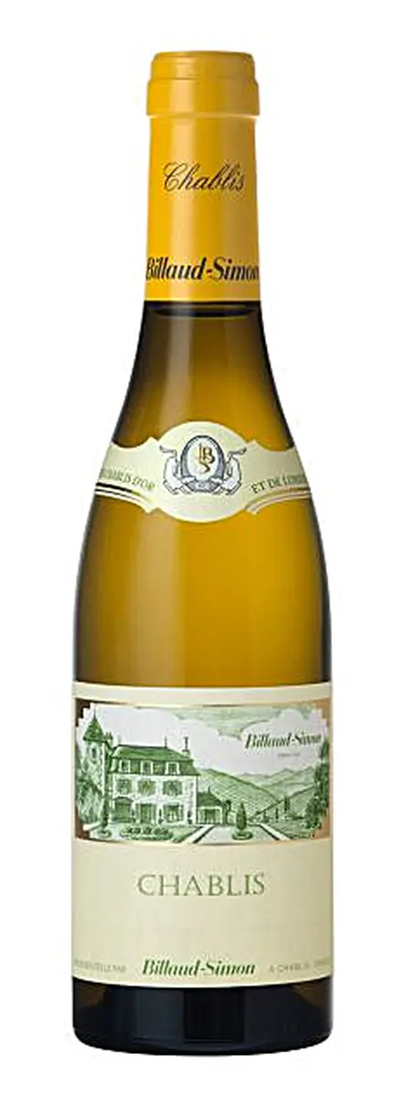 Billaud Simon, Chablis Valmur, Grand Cru, 2023 - Billaud Simon