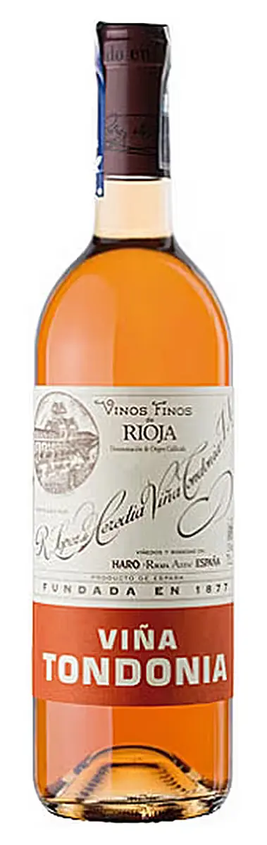 Bodegas R. López de Heredia, Viña Tondonia Rosado, 2008 - Bodegas R. López de Heredia