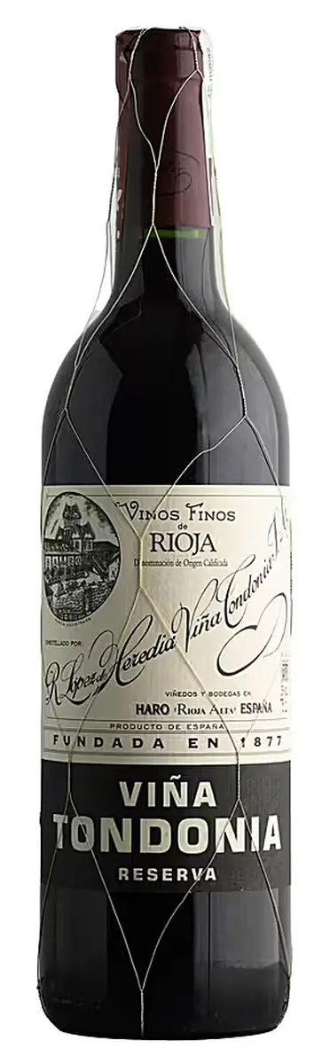 Bodegas R. López de Heredia, Viña Tondonia 2011, Magnum - Bodegas R. López de Heredia