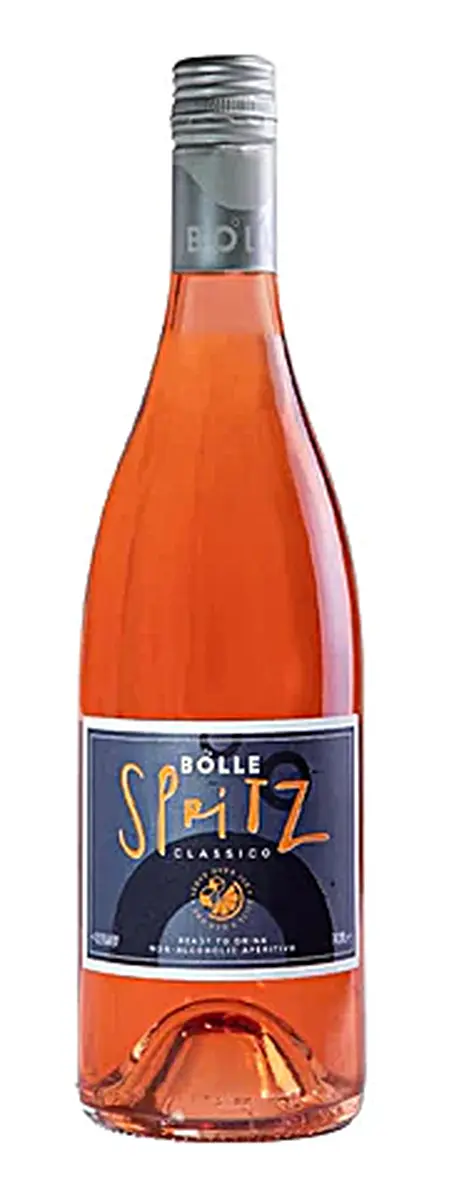 BOLLE Aperitivo Spritz - Bolle