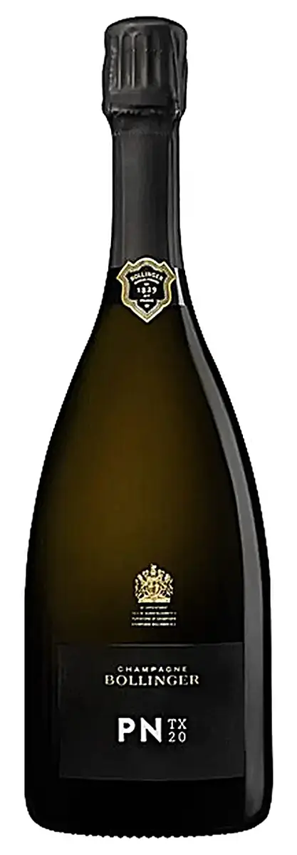Bollinger, PN TX20, Magnum - Bollinger