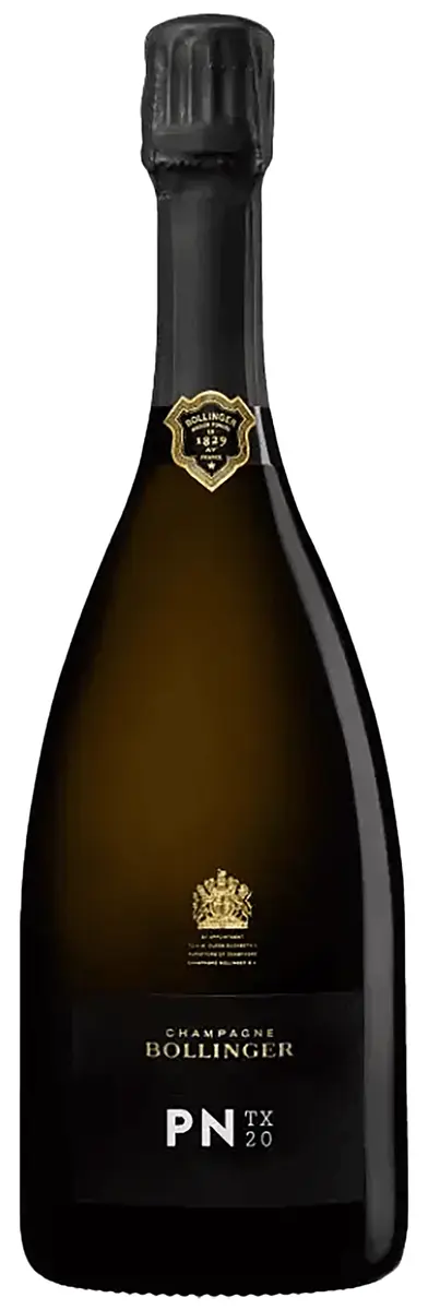 Bollinger, PN TX20 - Bollinger