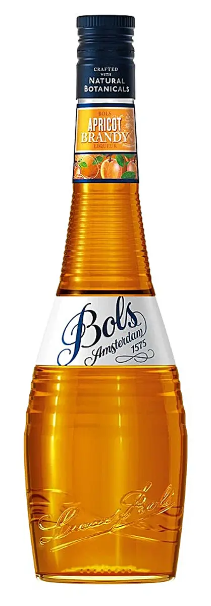 Bols - Apricot Brandy - Bols