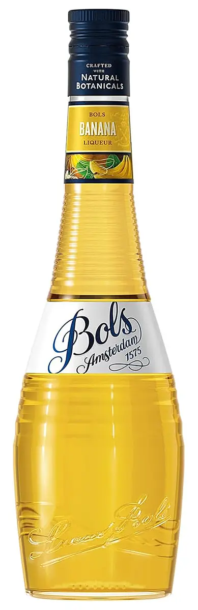 Bols - Banana - Bols