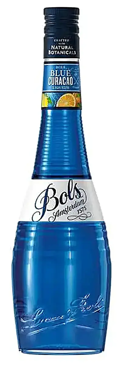 Bols - Blue Curacao - Bols