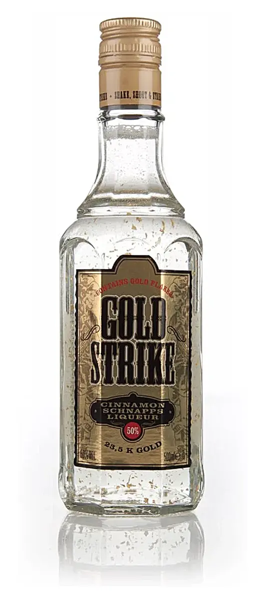 Bols - Gold Strike - Bols