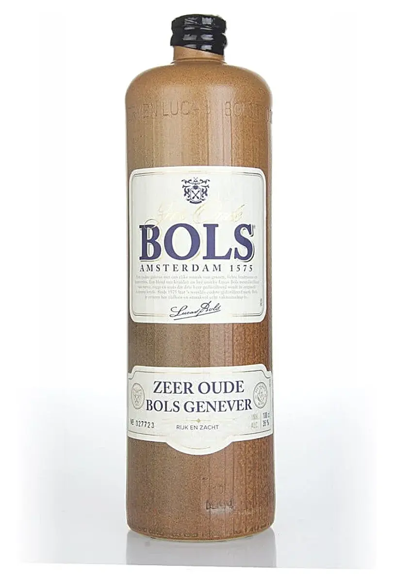 Bols Zeer Oude Genever - Bols