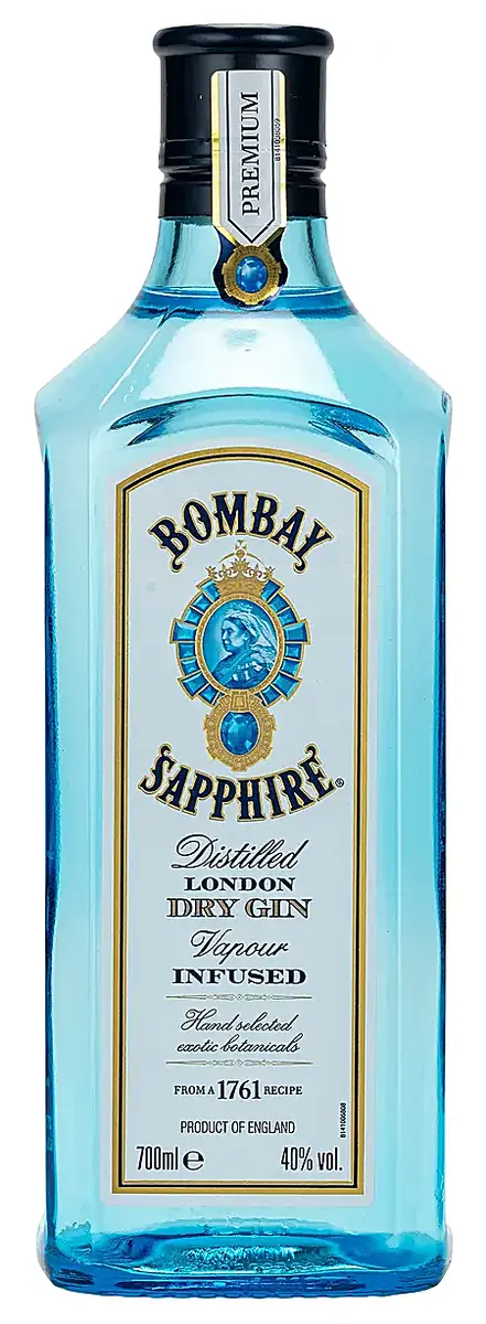 Bombay Sapphire - Bombay Sapphire