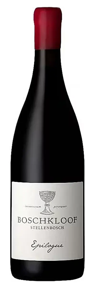 Boschkloof, Epilogue, Stellenbosch, 2019