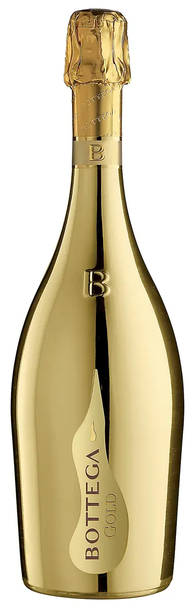 Bottega, Prosecco Gold - Bottega