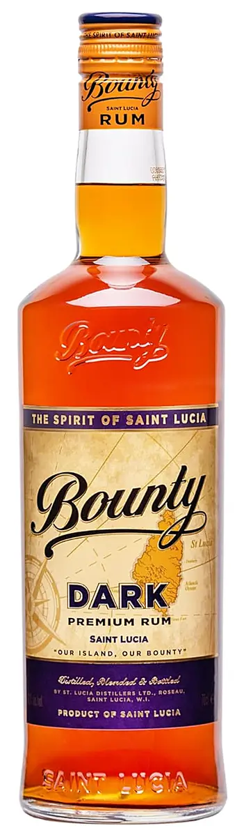Bounty Dark - Bounty