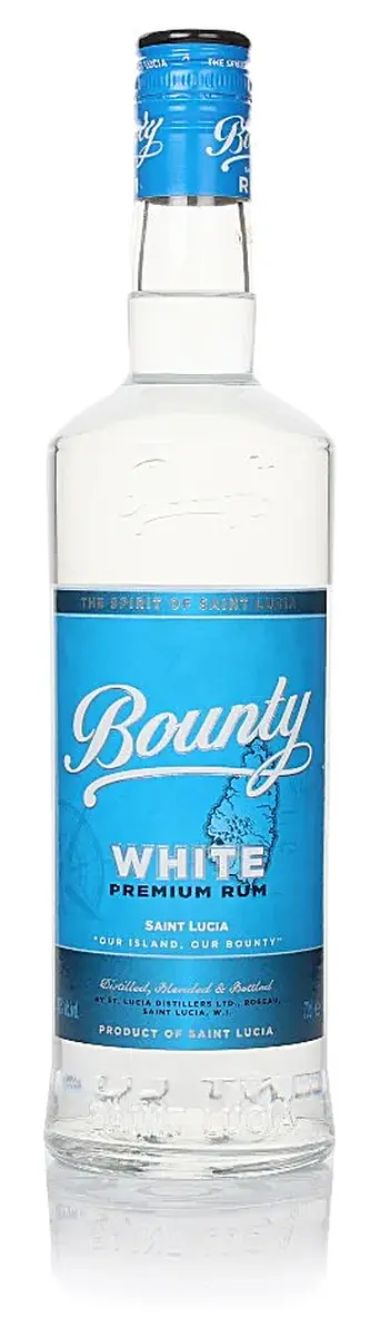 Bounty White - Bounty