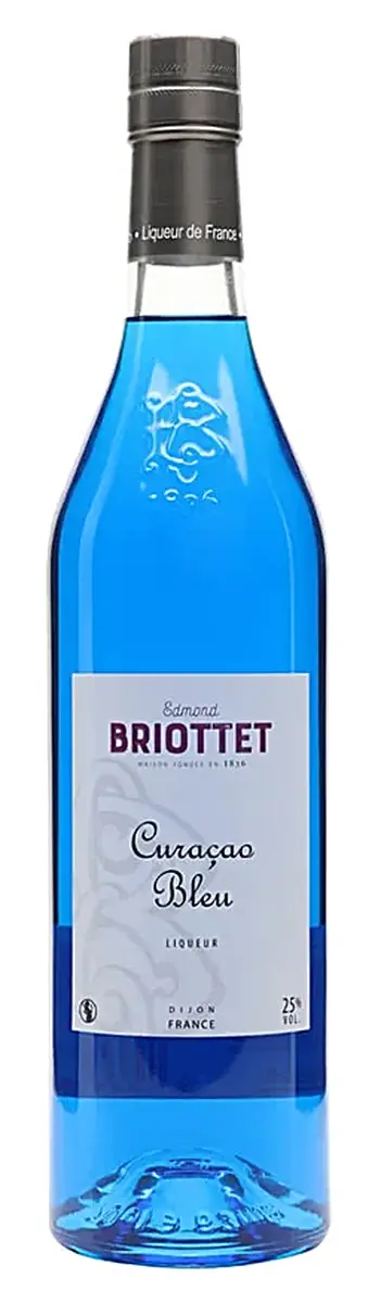 Briottet - Blue Curacao - Briottet