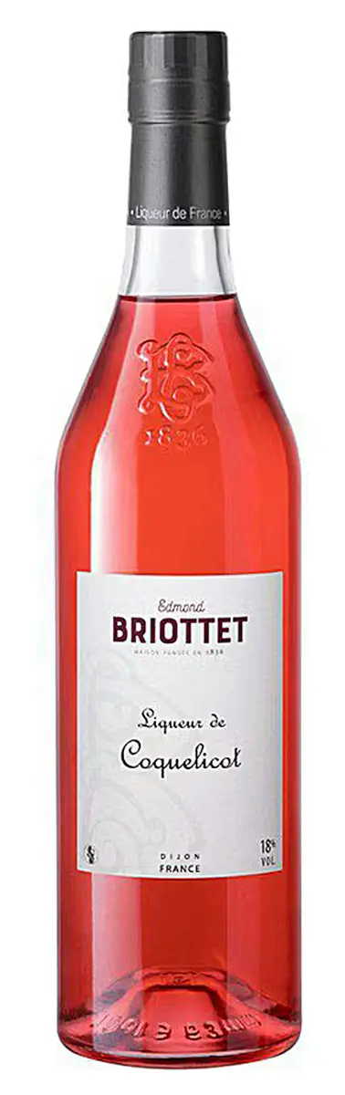 Briottet - Coquelicot Poppy - Briottet