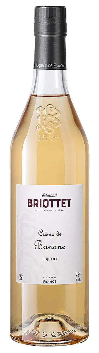 Briottet - Creme de Banane - Briottet