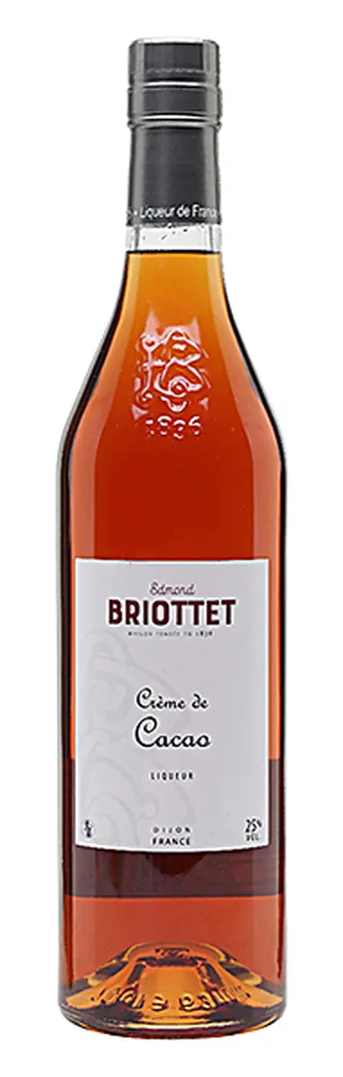 Briottet - Creme de Cacao BROWN - Briottet
