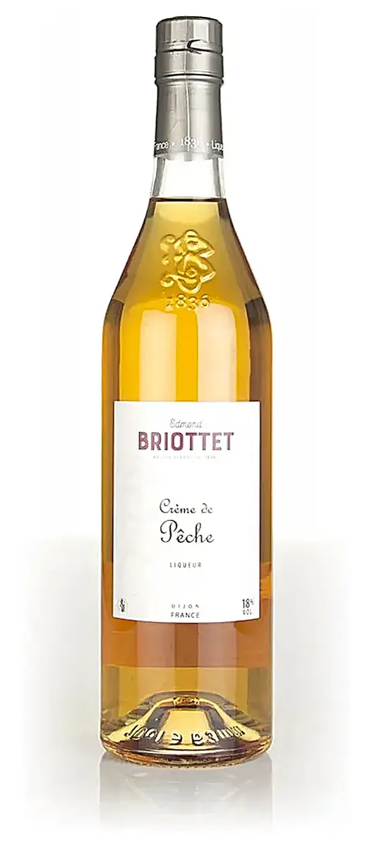 Briottet - Creme De Peche - Briottet