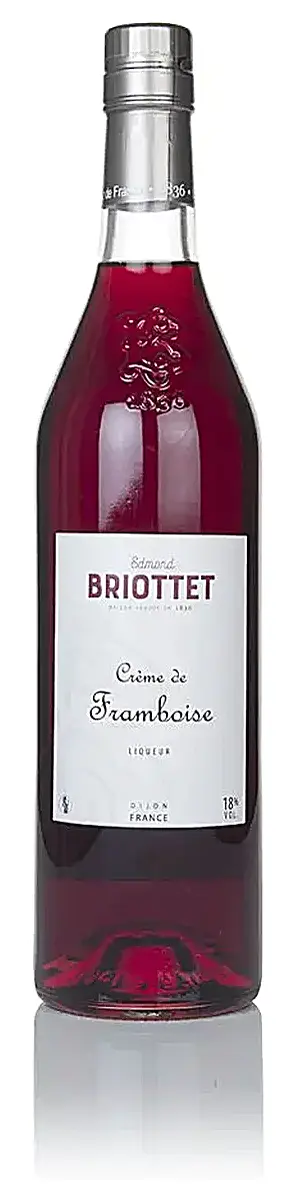 Briottet - Framboise (Raspberry) - Briottet