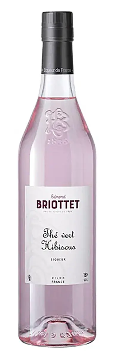 Briottet - Hibiscus - Briottet