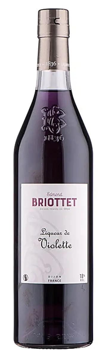 Briottet - Liqueur de Violette - Briottet