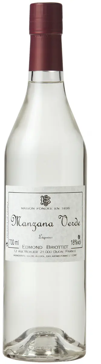 Briottet - Manzana Verde - Briottet