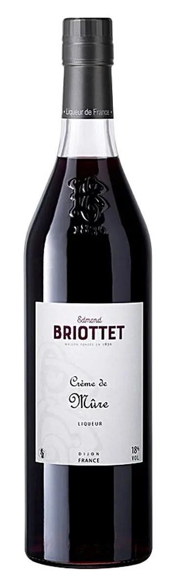 Briottet - Creme De Mure (Blackberry) - Briottet