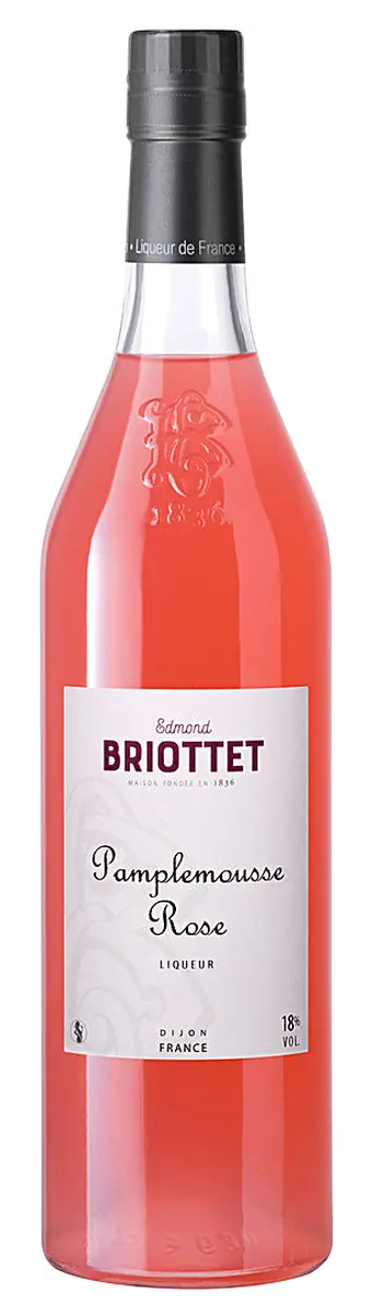 Briottet - Pamplemouse Rose (Pink Grapefruit) - Briottet