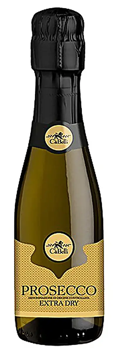 Ca' Belli Prosecco 12x20cl - Ca' Belli