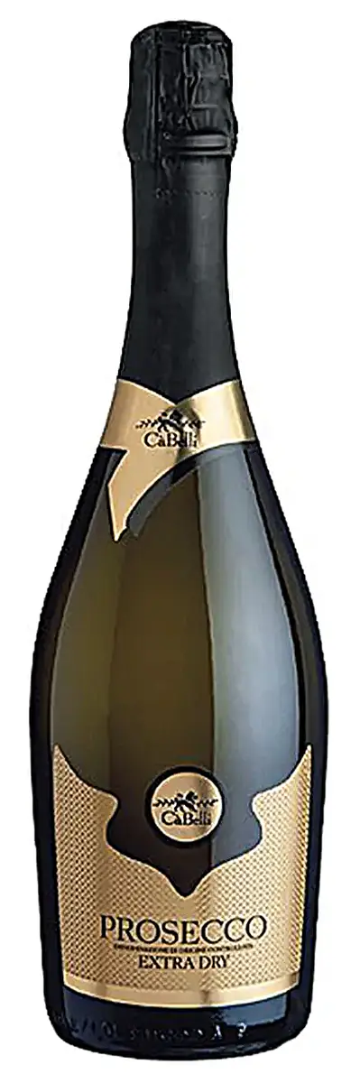 Ca' Belli Prosecco Extra Dry - Ca' Belli