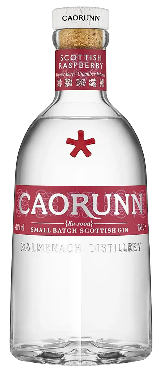 Caorunn - Raspberry - Caorunn