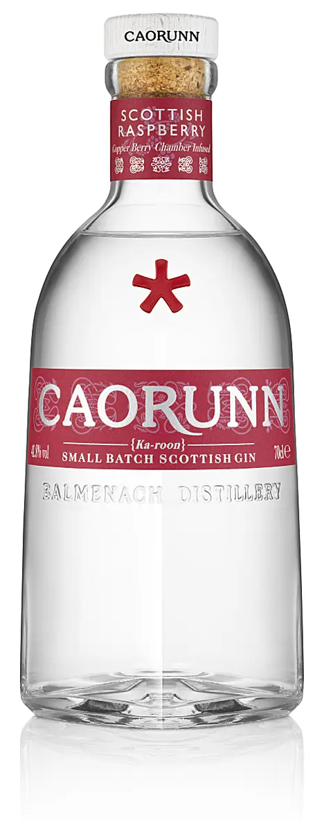 Caorunn - Scotland - Caorunn