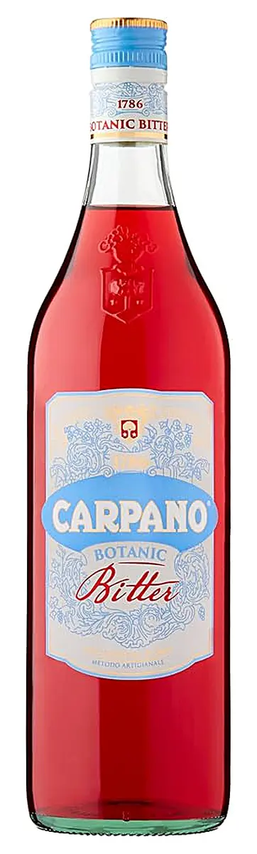 Carpana Bitter - Carpano