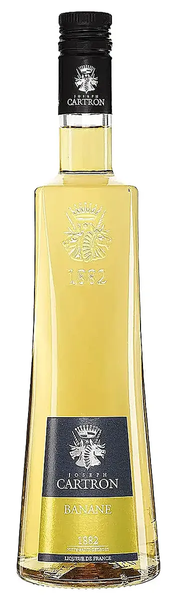 Cartron - Banane (Banana) - Joseph Cartron