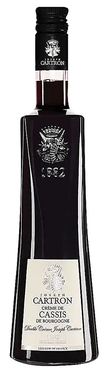 Cartron - Cassis - Joseph Cartron