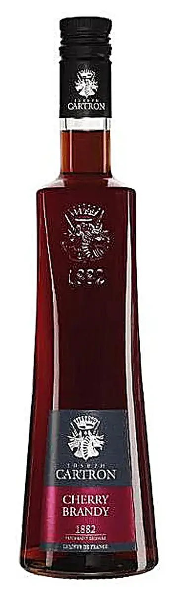 Cartron - Cherry Brandy - Joseph Cartron