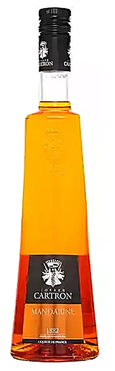 Cartron - Mandarine - Joseph Cartron