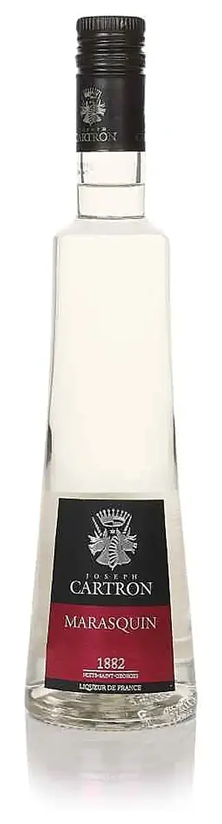 Cartron - Maraschino - Joseph Cartron