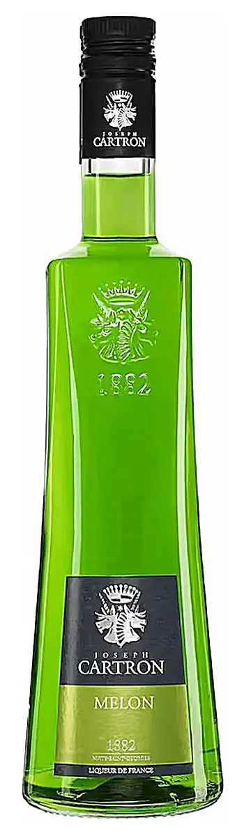 Cartron - Melon Vert (Green Melon) - Joseph Cartron