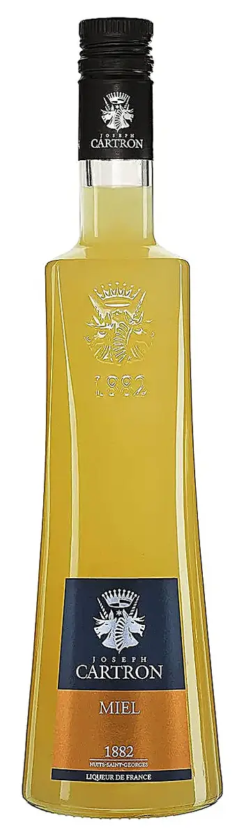 Cartron - Miel (Honey) - Joseph Cartron