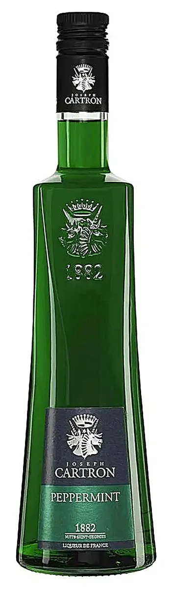 Cartron - Peppermint Green - Joseph Cartron