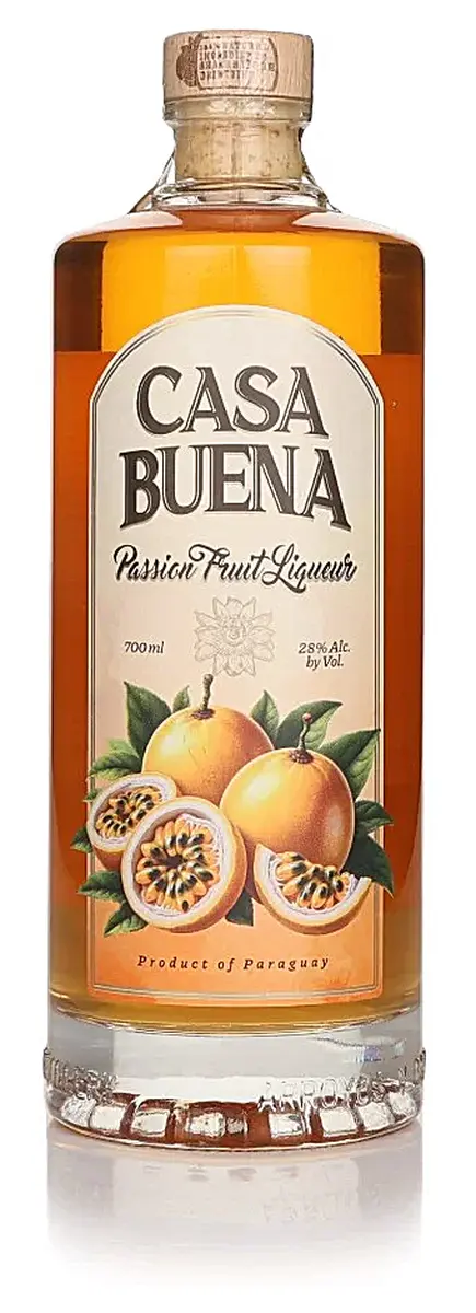 Casa Buena Passionfruit - Casa Buena