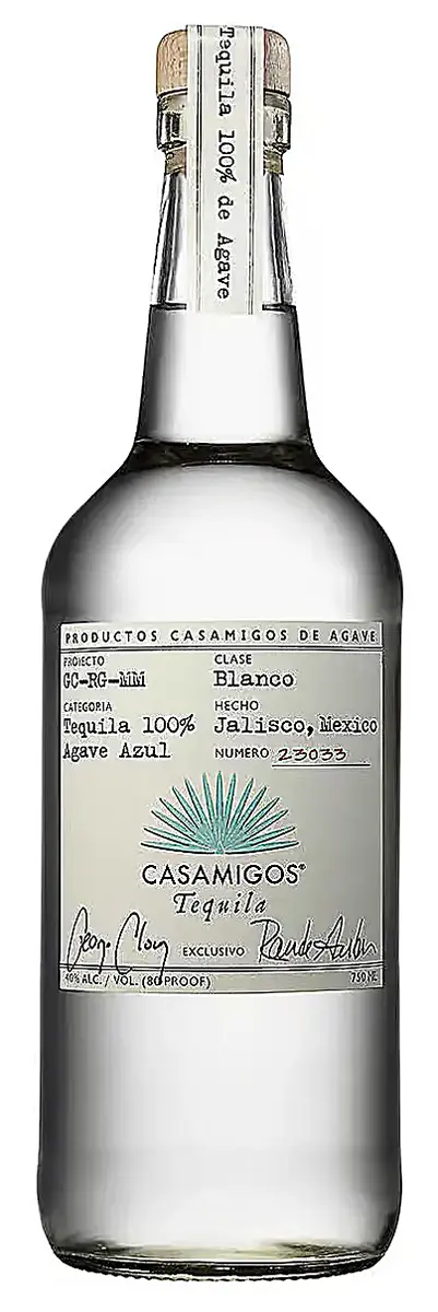 Casamigos Blanco - Casamigos