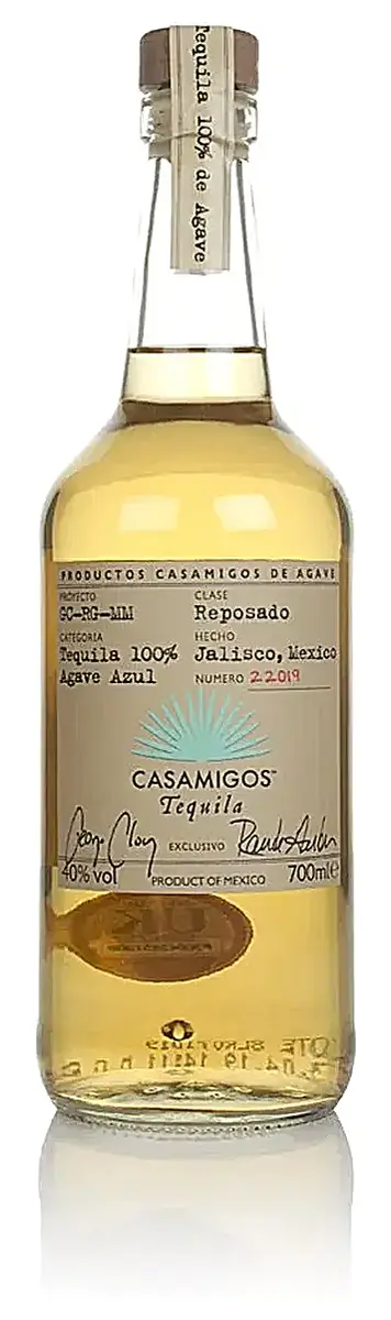 Casamigos Reposado - Casamigos